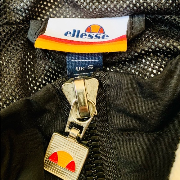 Men's Mont 2 OH Jacket Black - Picture 2 of 2